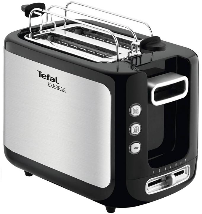 توستر تفال مدل TT3650 TEFAL  TT3650  Toaster